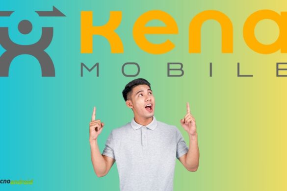Kena Mobile: 200 GB e primo mese gratuito