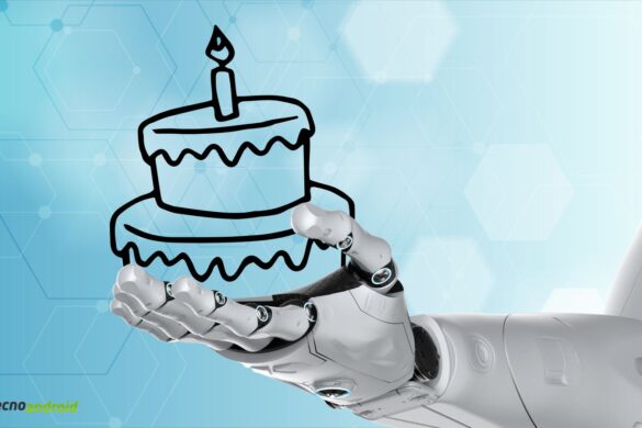Cos’è RoboCake? Presentata la prima torta robotica