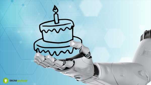 RoboCake