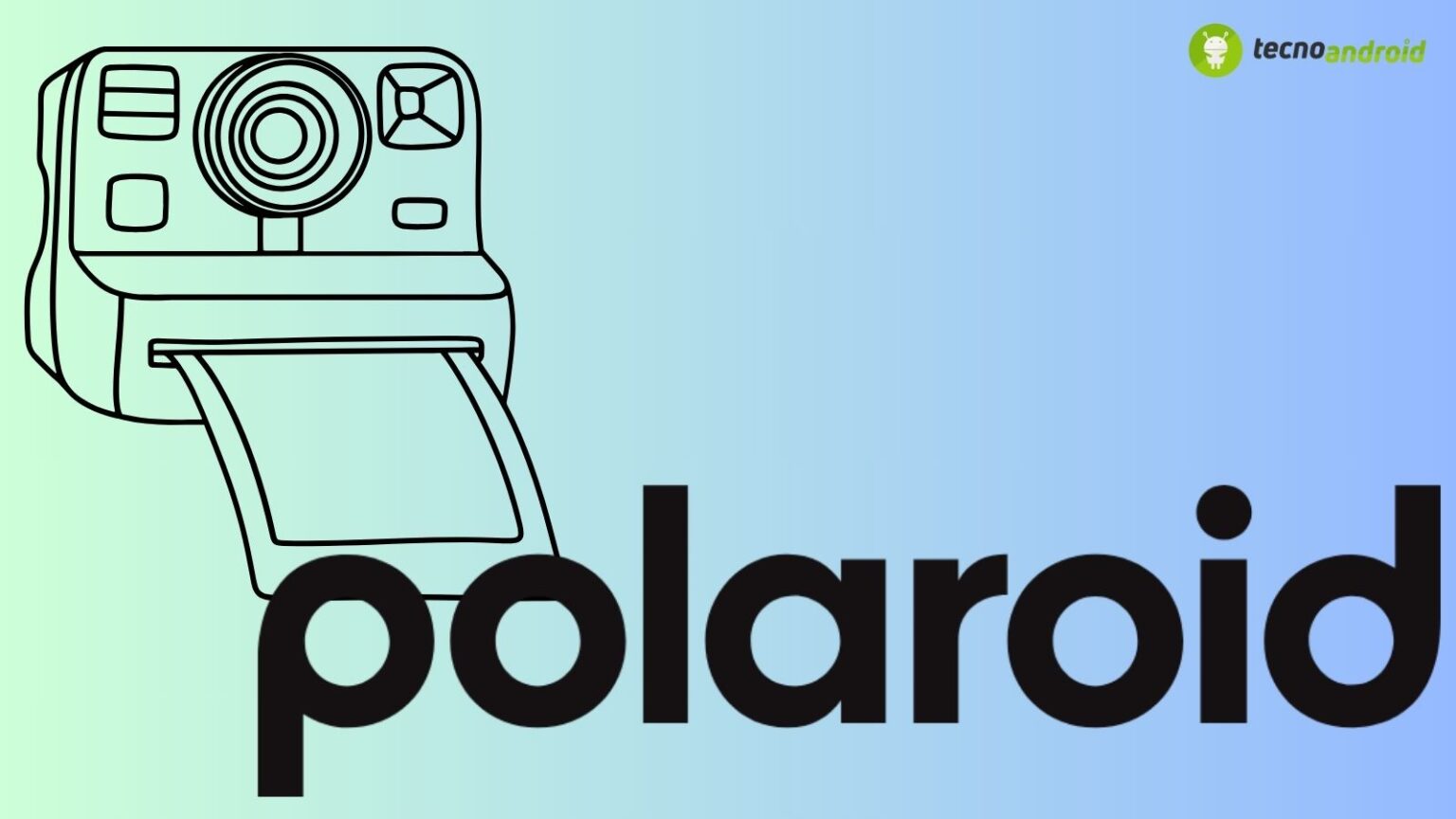 polaroid