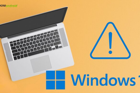 Windows 11: problemi con alcuni dispositivi