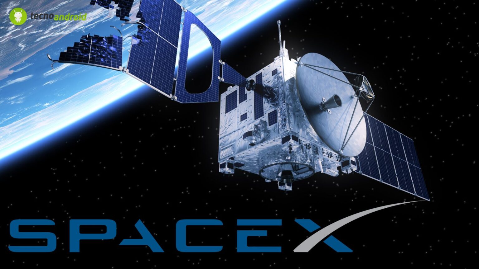 SpaceX