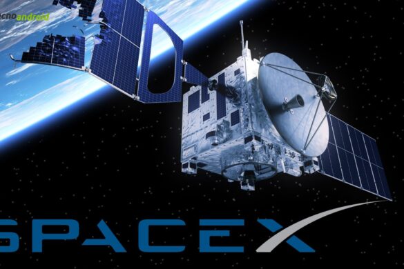 SpaceX potrebbe realizzare Golden Dome