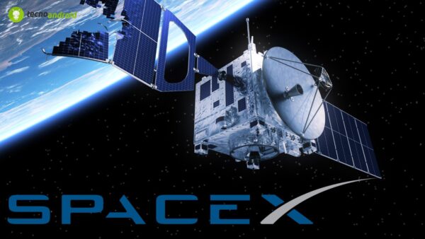 SpaceX