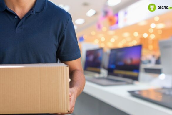 PC: vendite in aumento prima dell’arrivo dei dazi
