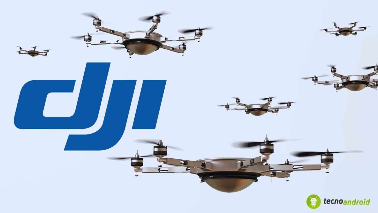 DJI