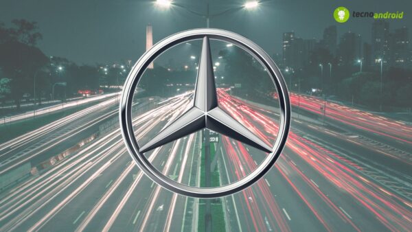 Mercedes