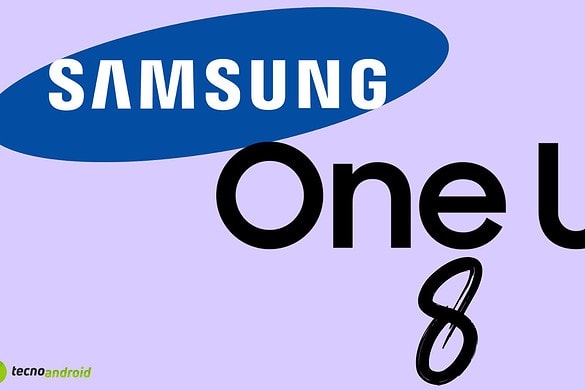 Samsung è già pronta al lancio di One UI 8?
