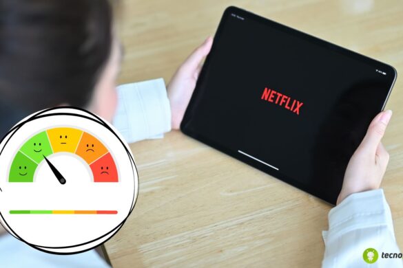 Netflix: in arrivo i suggerimenti in base all’umore