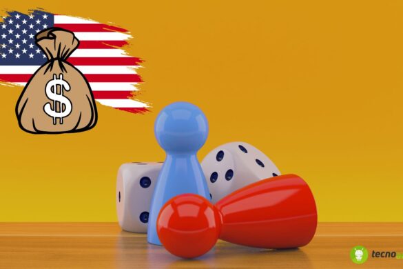 I dazi colpiscono anche il settore dei giochi da tavolo