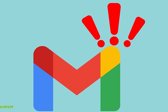 Gmail al centro di un nuovo attacco