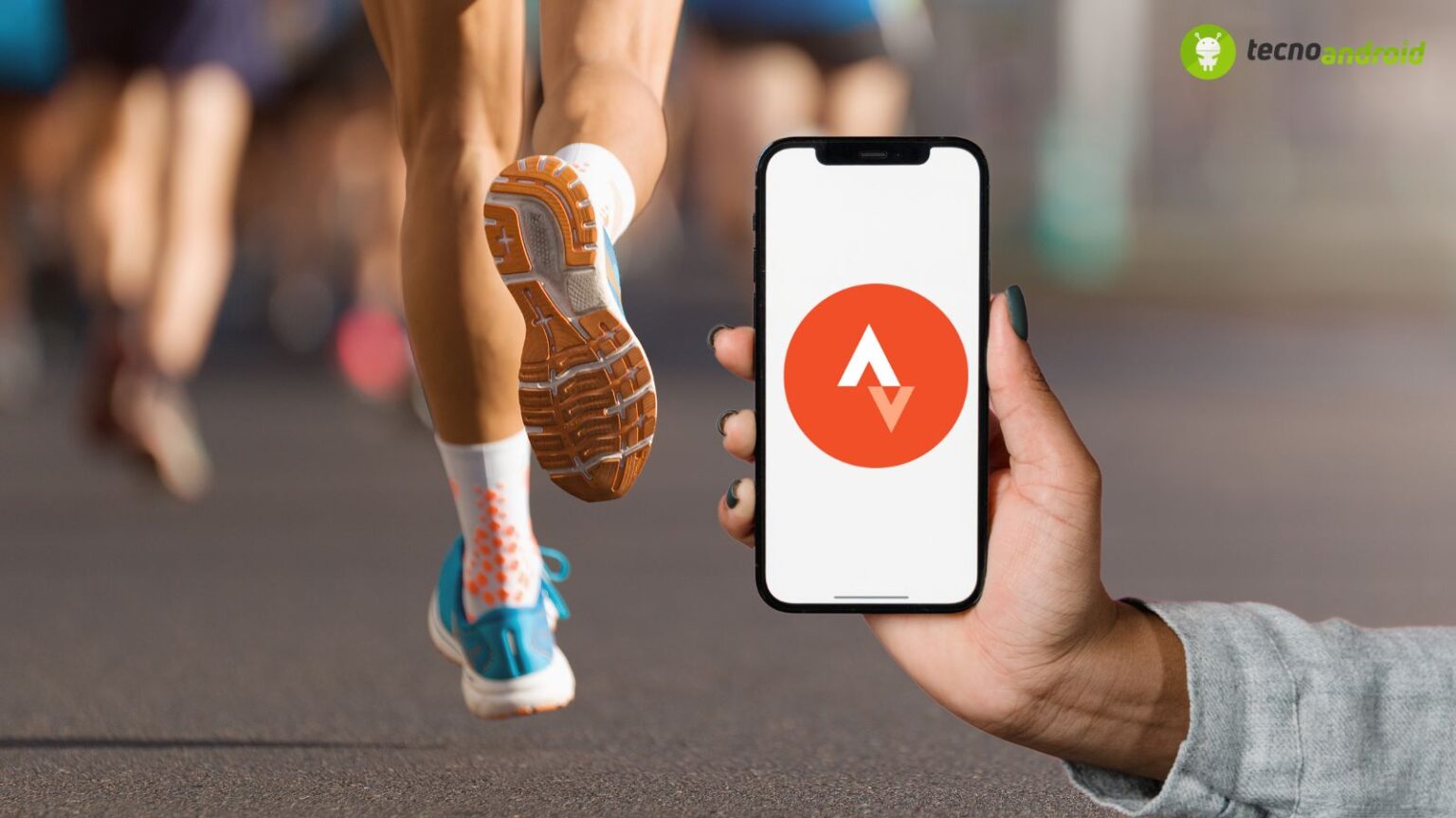strava