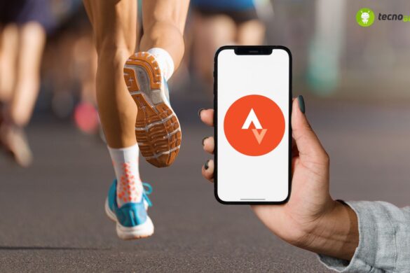 Strava usa l’AI per le previsioni sui tempi di gara