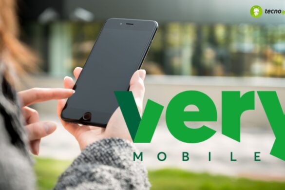 Very 4,99 Winback: torna la promo con 200 GB