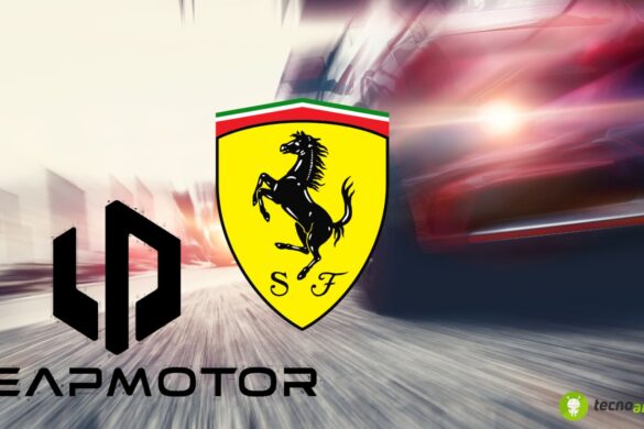 Ferrari e Leapmotor: emersi dettagli sulla nuova collaborazione