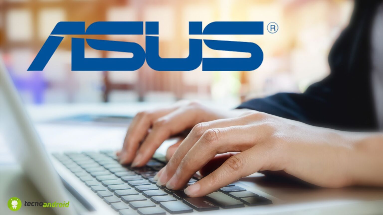 ASUS