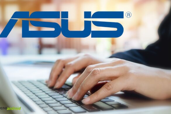 ASUS presenta la sua nuova gamma di Chromebook