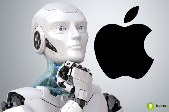 Apple: in arrivo novità per la robotica