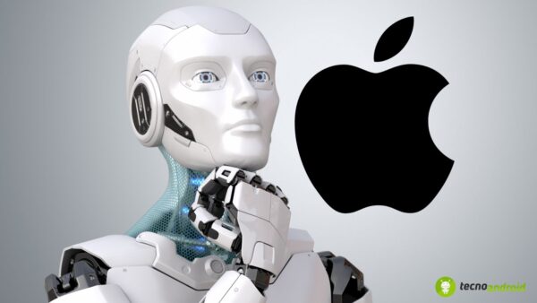 apple