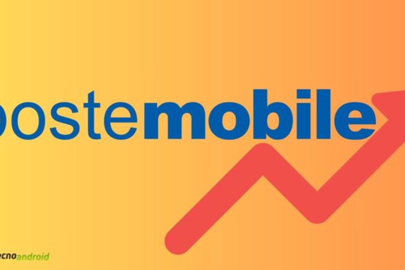 PosteMobile: nuovi aumenti in arrivo