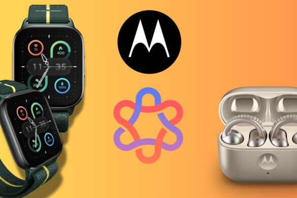 Motorola: in arrivo nuovi dispositivi e funzioni AI