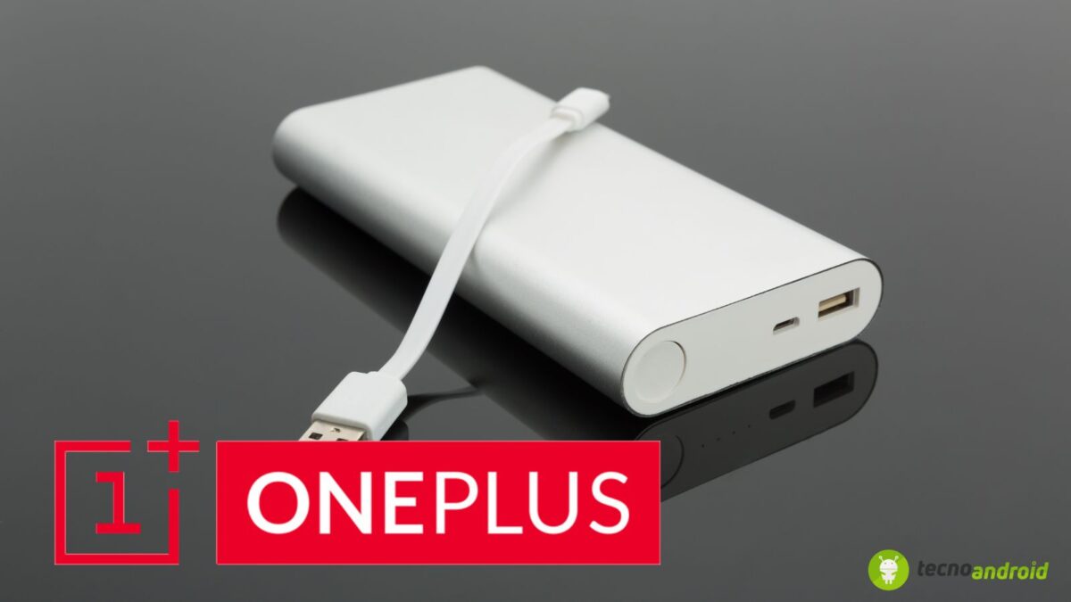 OnePlus