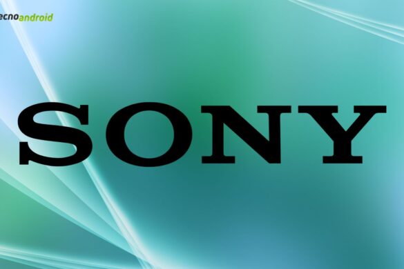Sony separare la sezione dei sensori fotografici?