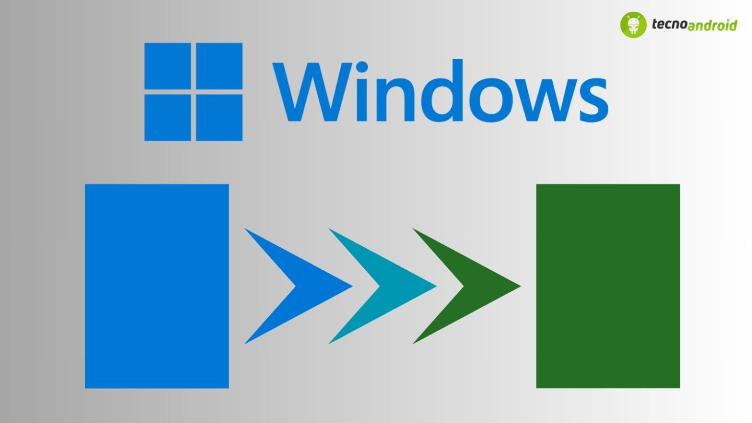 windows