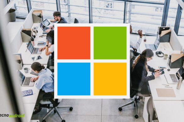 Microsoft: nuova ondata di licenziamenti in arrivo