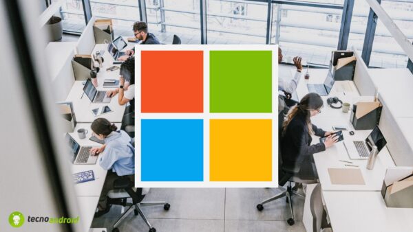 Microsoft