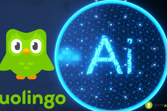 Duolingo sostituisce i suoi dipendenti con l’AI?