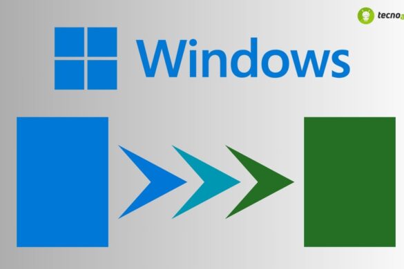 Windows: la schermata BSOD diventa verde?