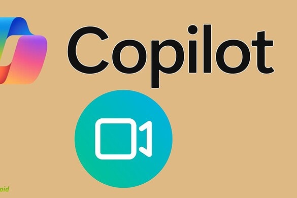 Copilot Vision: opzione AI per l’analisi video