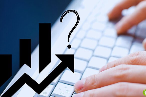 PC: dopo la recente crescita nascono i primi dubbi per i dazi