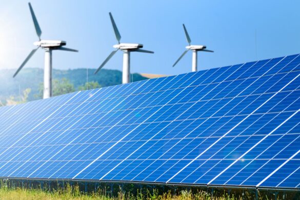 Energie rinnovabili: l’UE punta su nuovi impianti