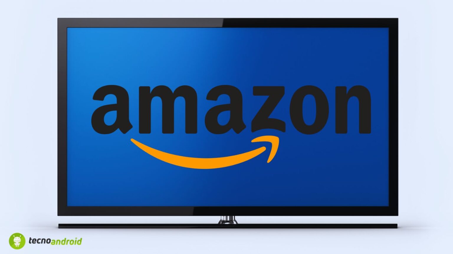 amazon