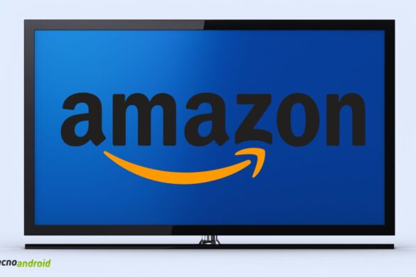 Amazon si prepara al lancio di Vega