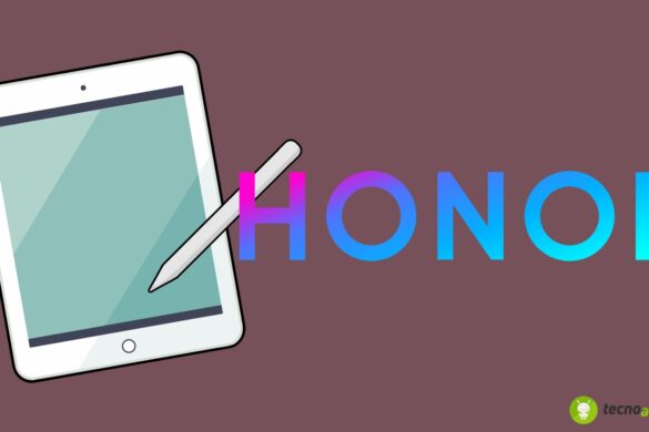 Honor Pad GT: ufficiale l’arrivo sul mercato