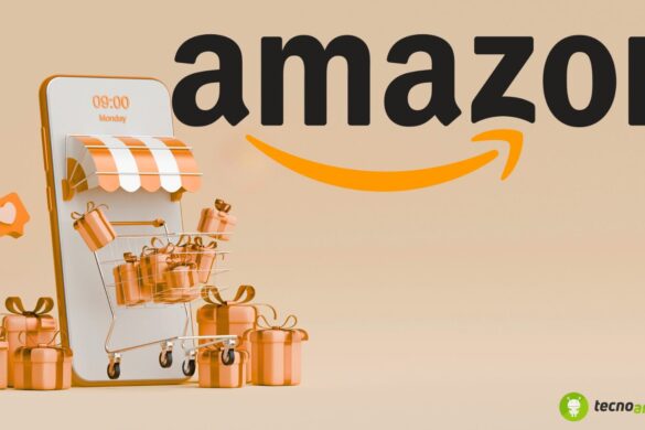 Amazon: con l’AI è possibile fare acquisti da siti esterni