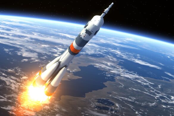 Un nuovo razzo promette razzi spaziali molto più veloci