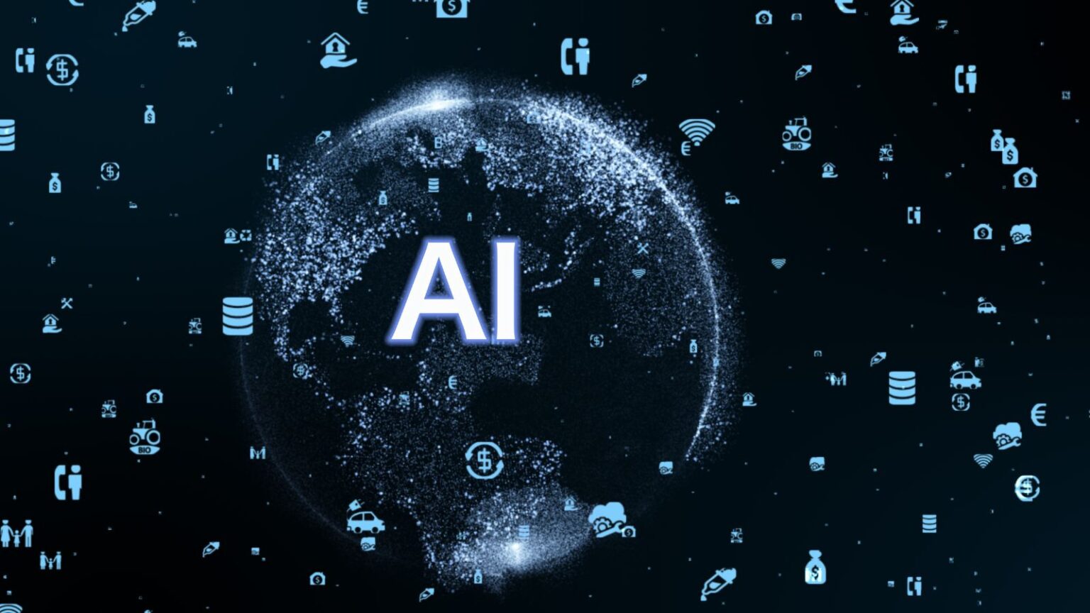 intelligenza artificiale