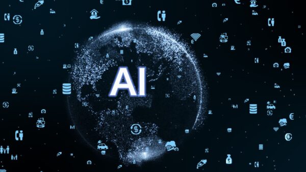 intelligenza artificiale