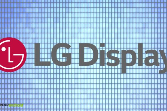 LG Display: abbandonata la produzione di pannelli LCD