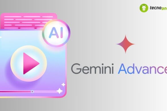 Gemini Advanced: con Veo 2 nuove opzioni video in arrivo