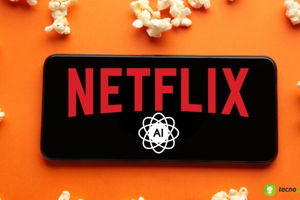 Netflix: nuove opzioni di ricerca