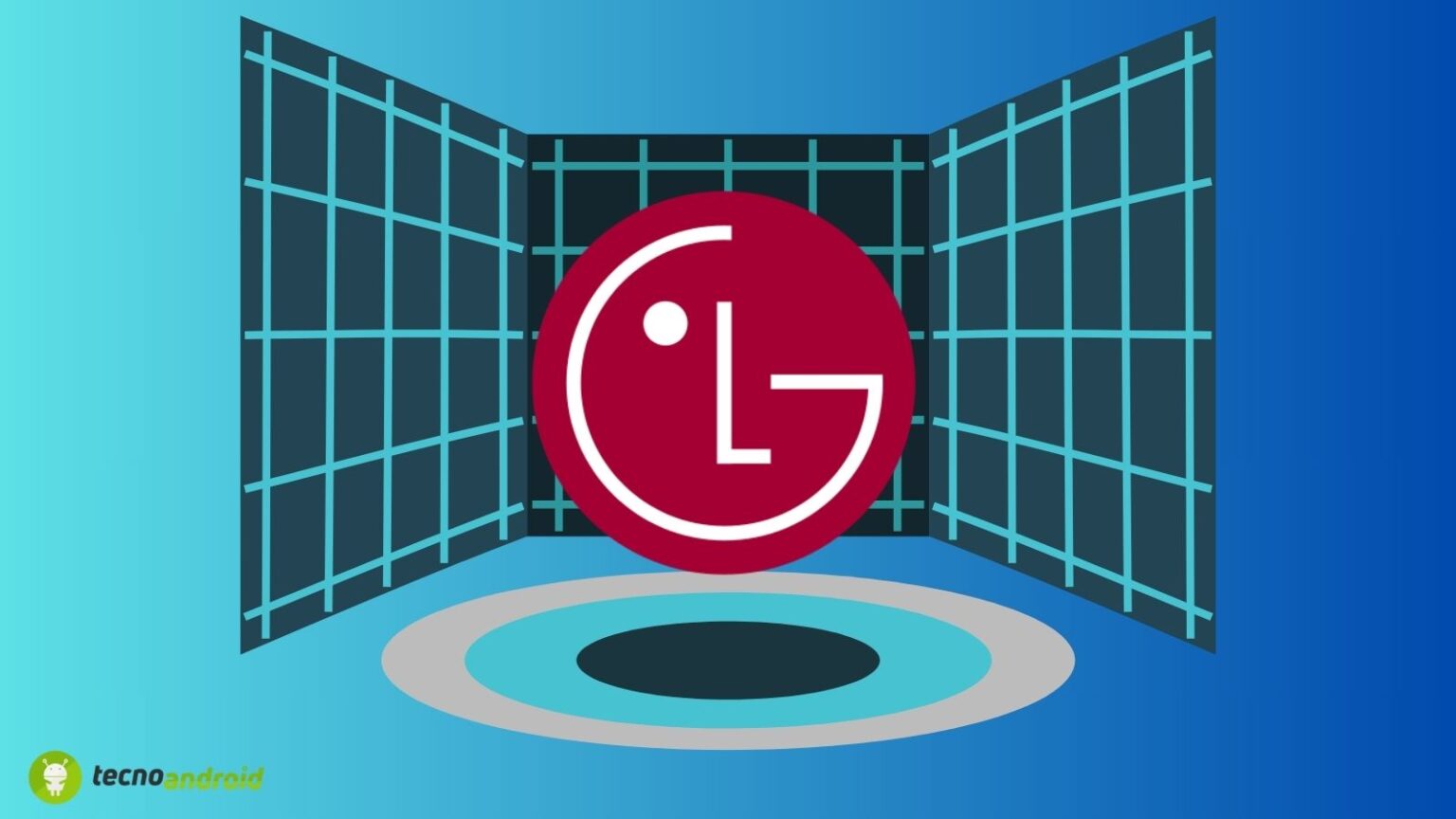LG