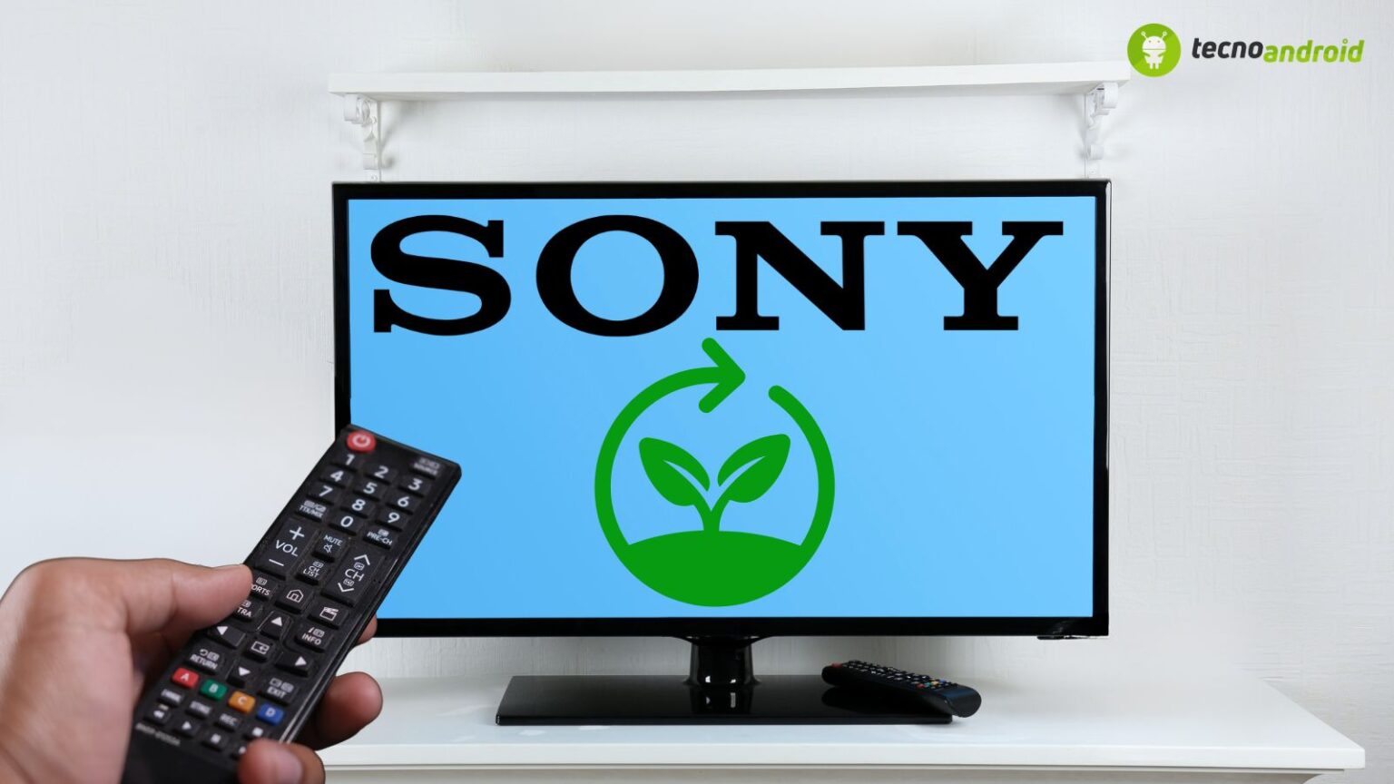 sony