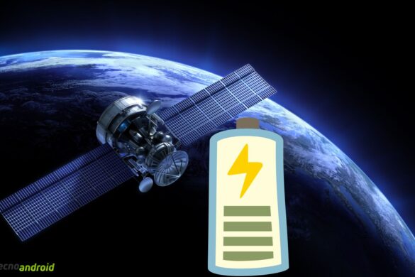 Satelliti: nuova opzione per fornire energia nello spazio