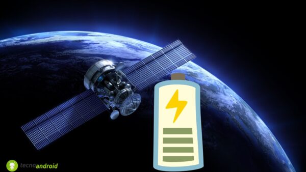 satelliti