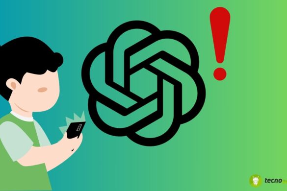 ChatGPT: contenuti erotici sui profili di minori?